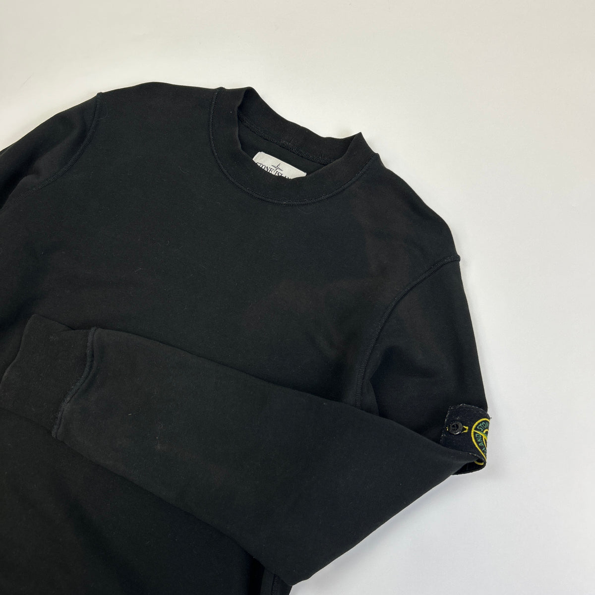 Stone Island Jumper (S)