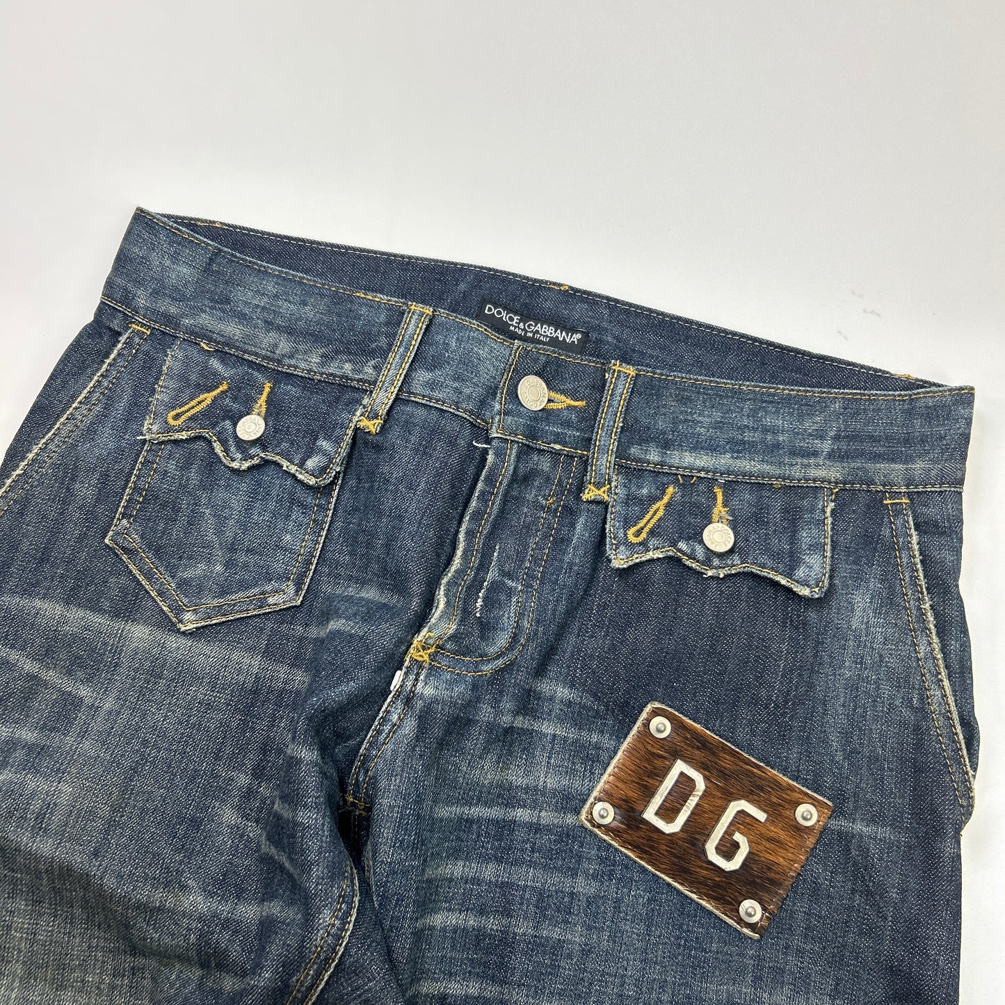 Dolce & Gabbana Jeans (32)