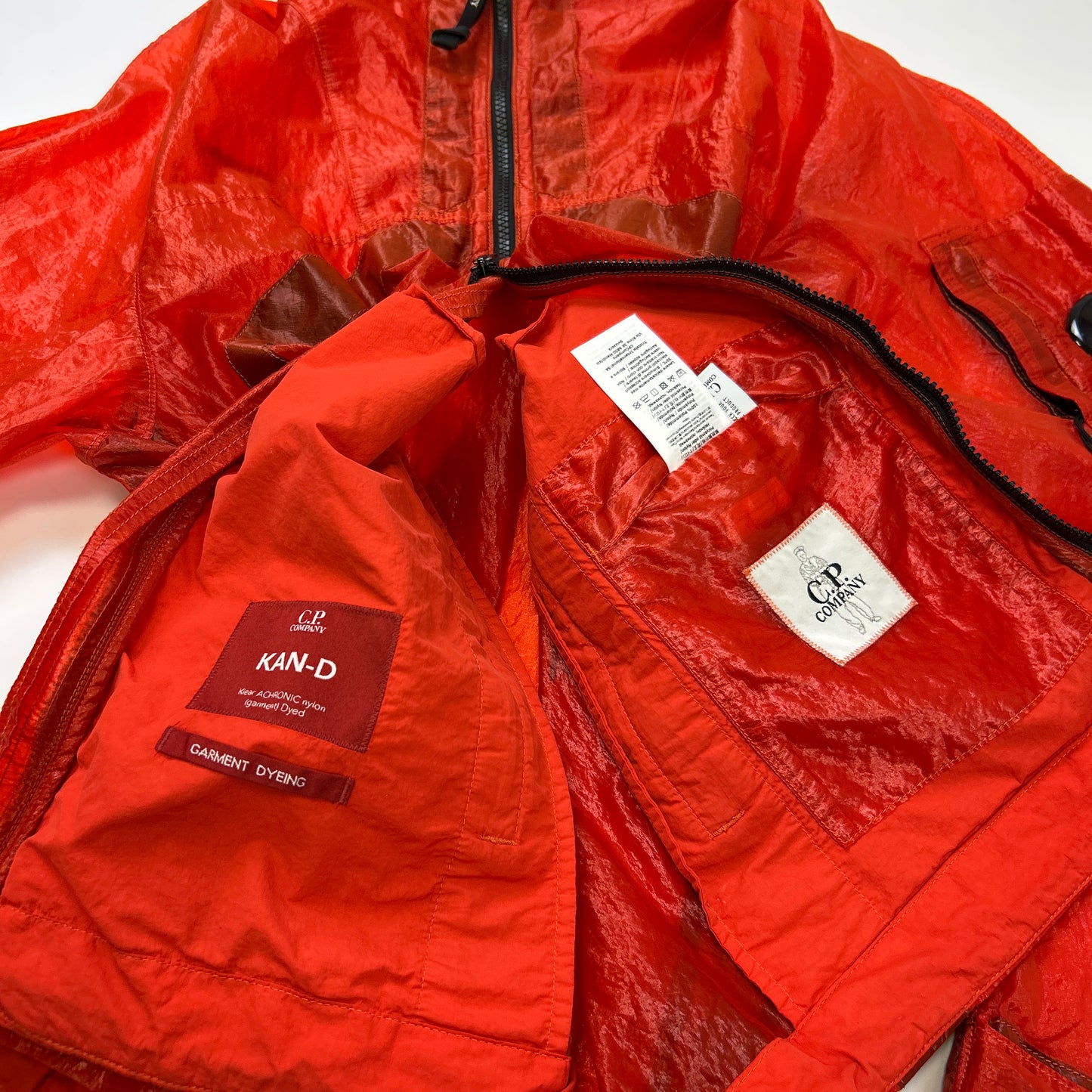 CP Company Kan-D Jacket (XL)