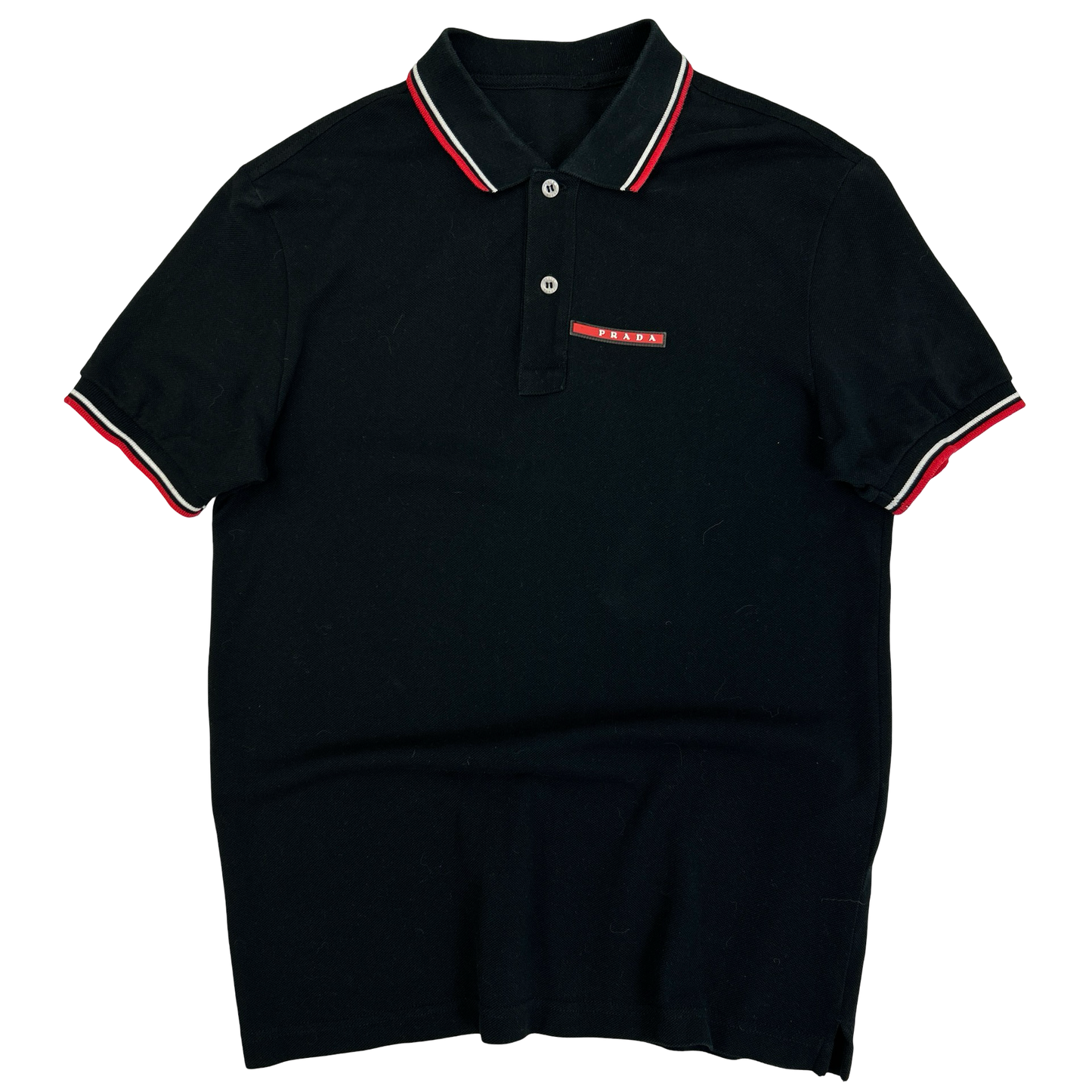 Prada Sport Polo (XS)