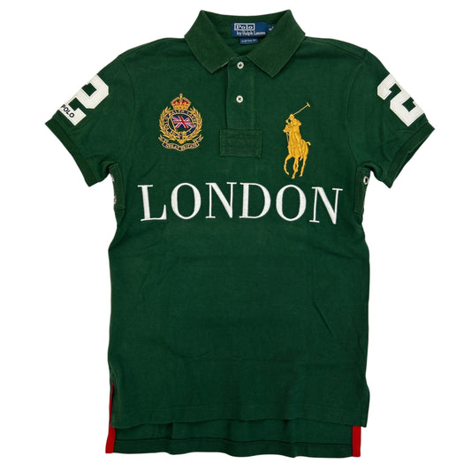 Ralph Lauren London Polo (S)