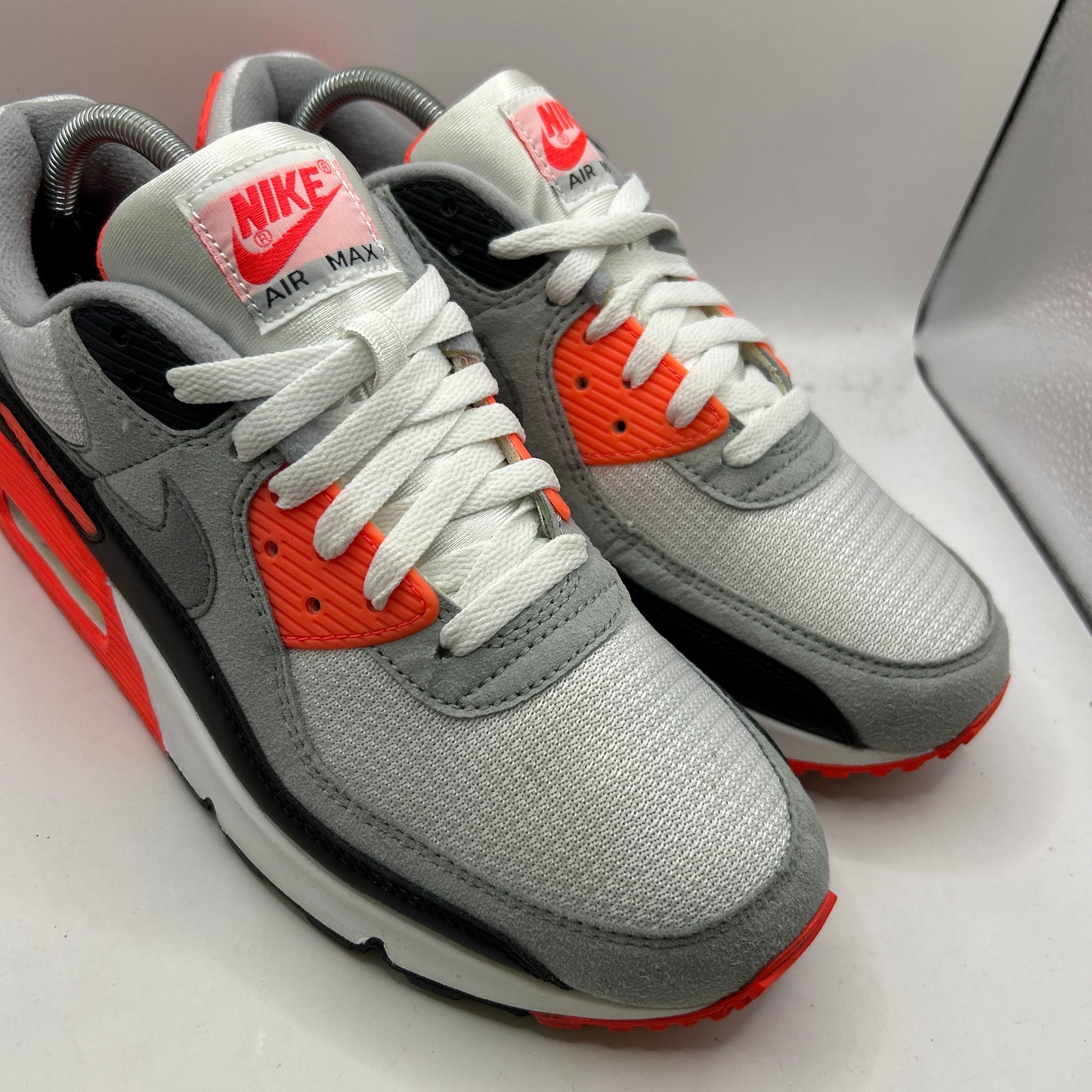 Nike Infrared 90s (UK 8)