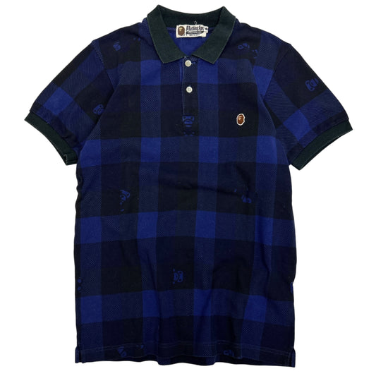 Bape Polo (S)