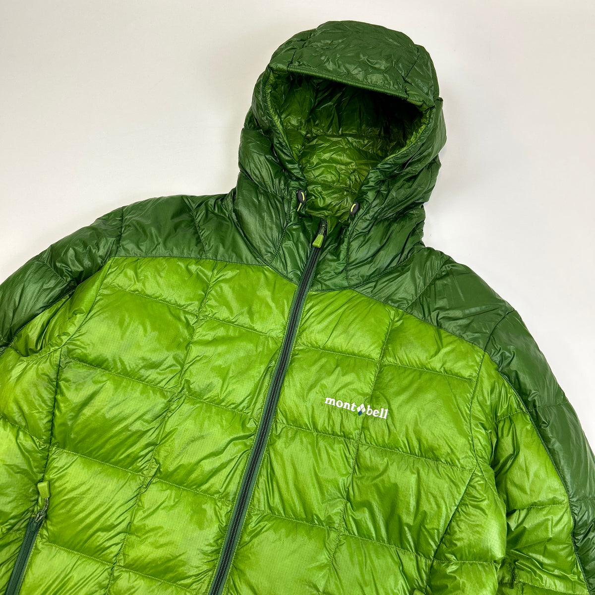Montbell Puffer (M)