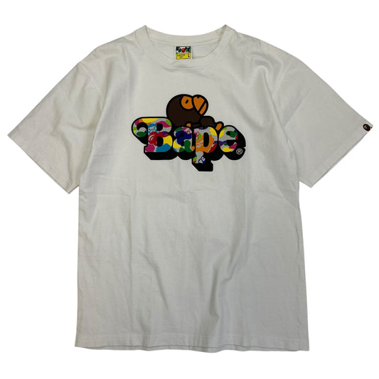 Bape T-Shirt (L)