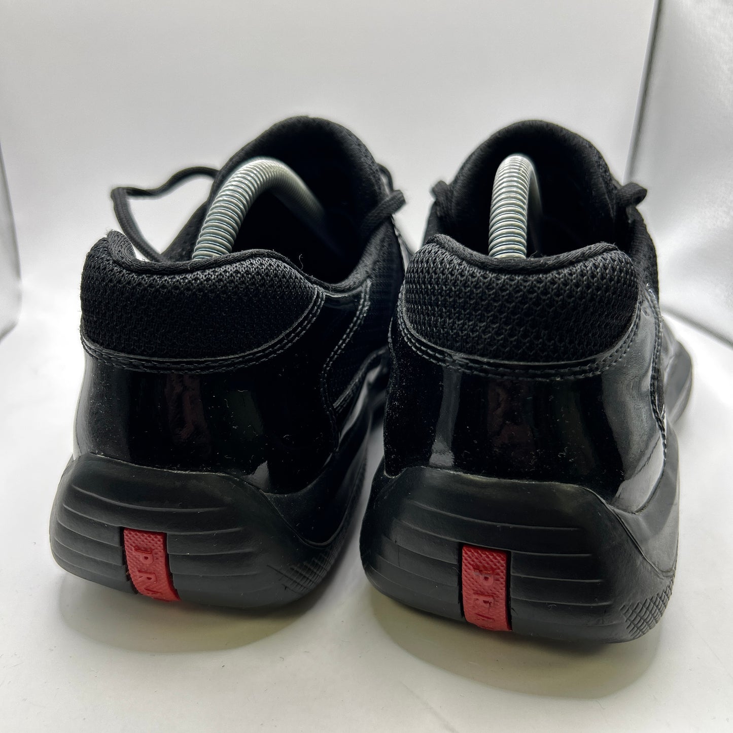 Prada American Cups (UK 8)