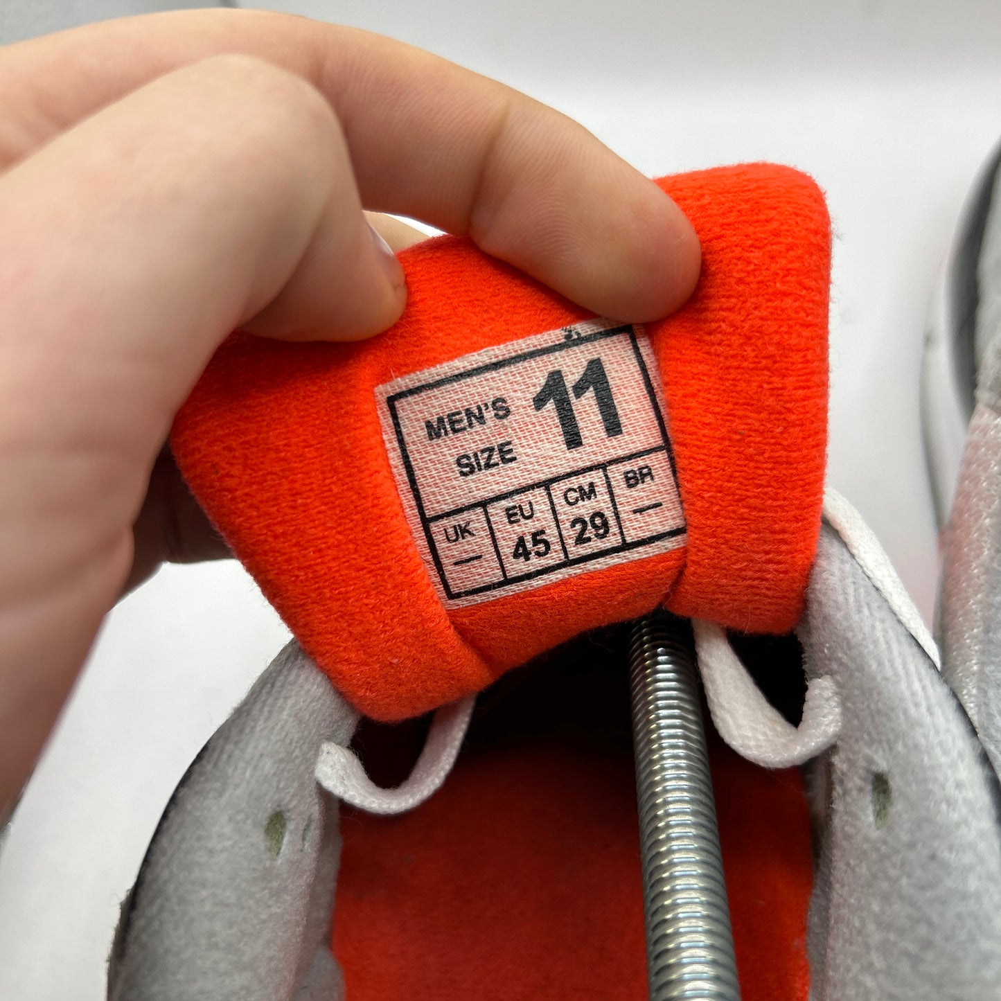 Nike Infrared 90s (UK 10)