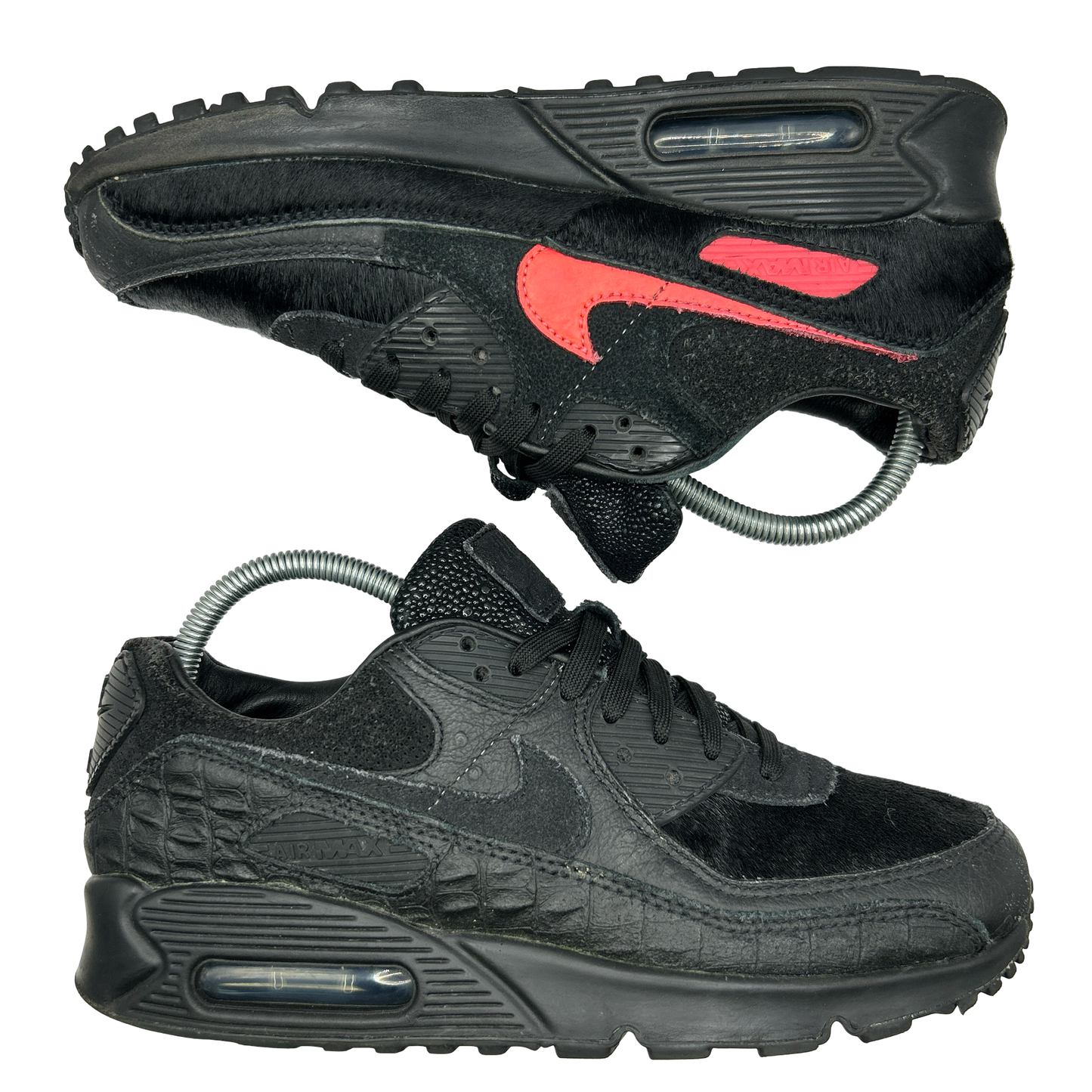 Nike Infrared Blend 90s (UK 6)