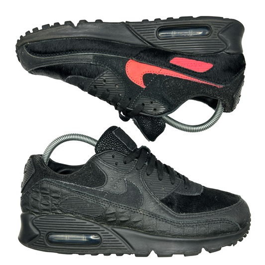Nike Infrared Blend 90s (UK 6)