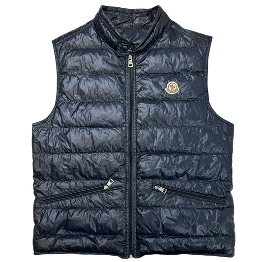 Moncler Gui Gilet (M)