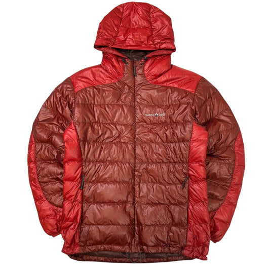 Montbell Puffer (S)