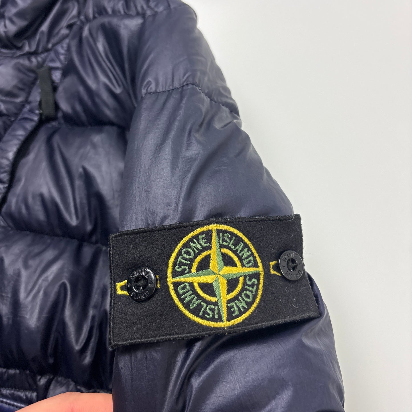 Stone Island Puffer (M)