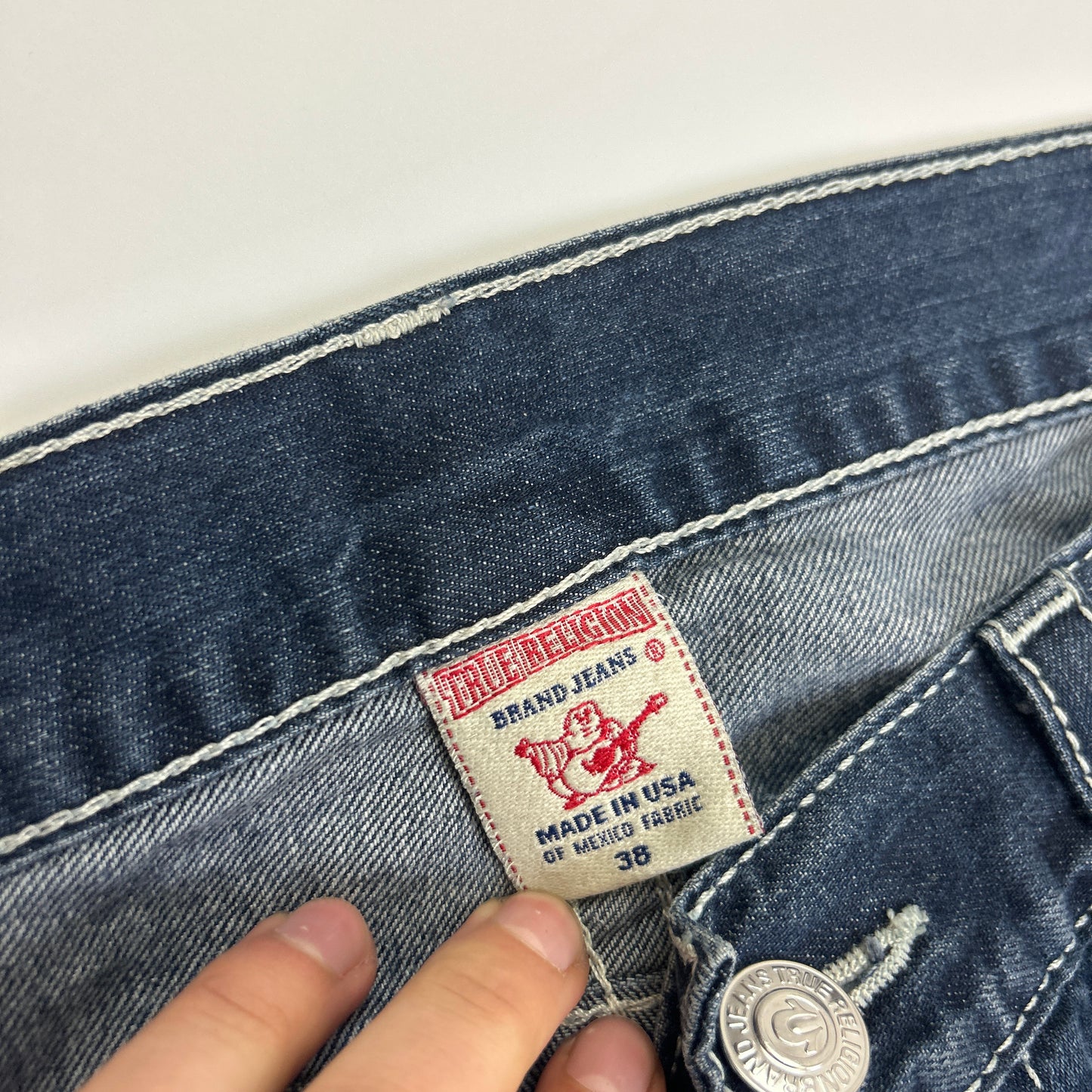 True Religion Jeans (38)