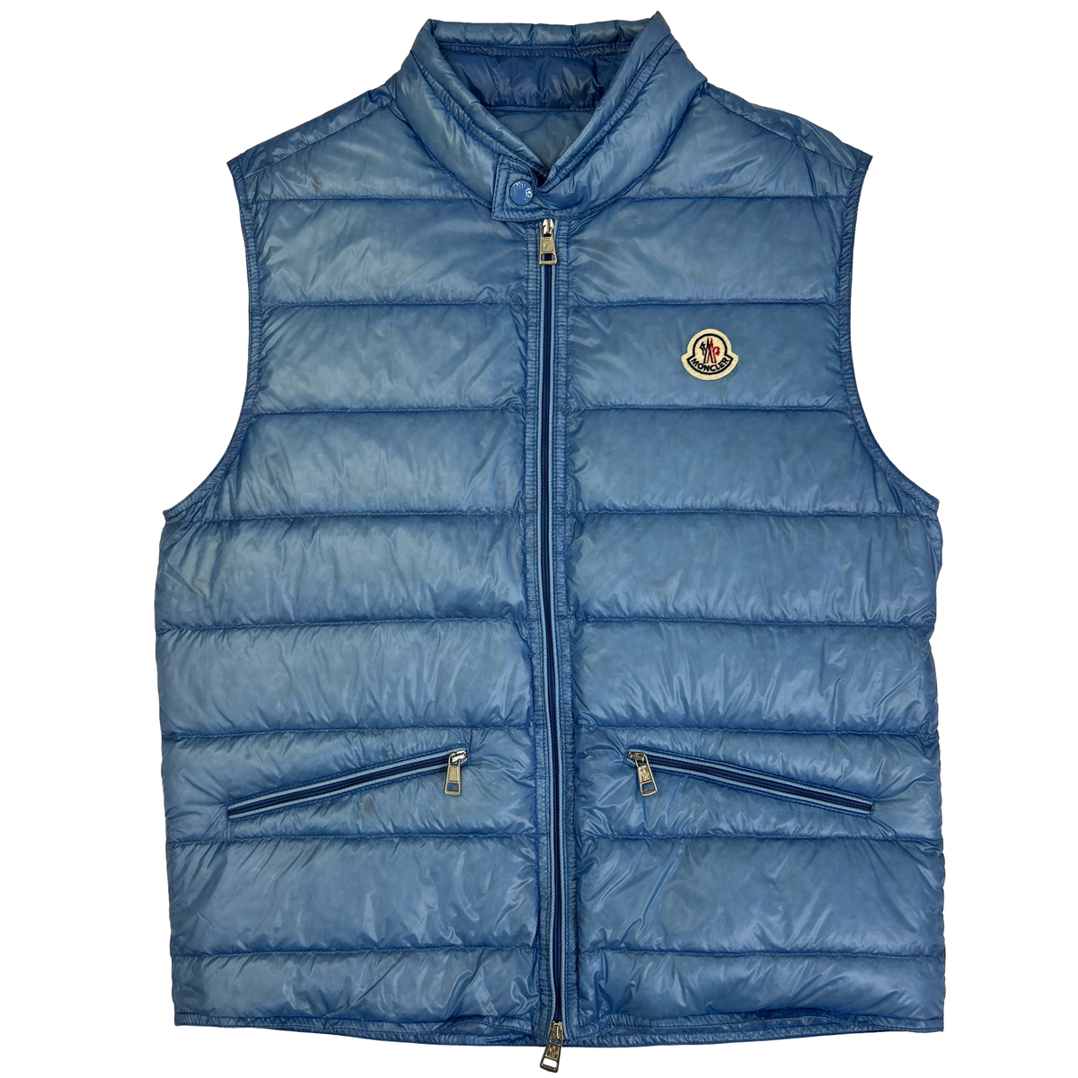 Moncler Gui Gilet (S)