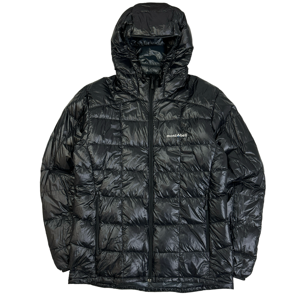 Montbell Puffer (M)