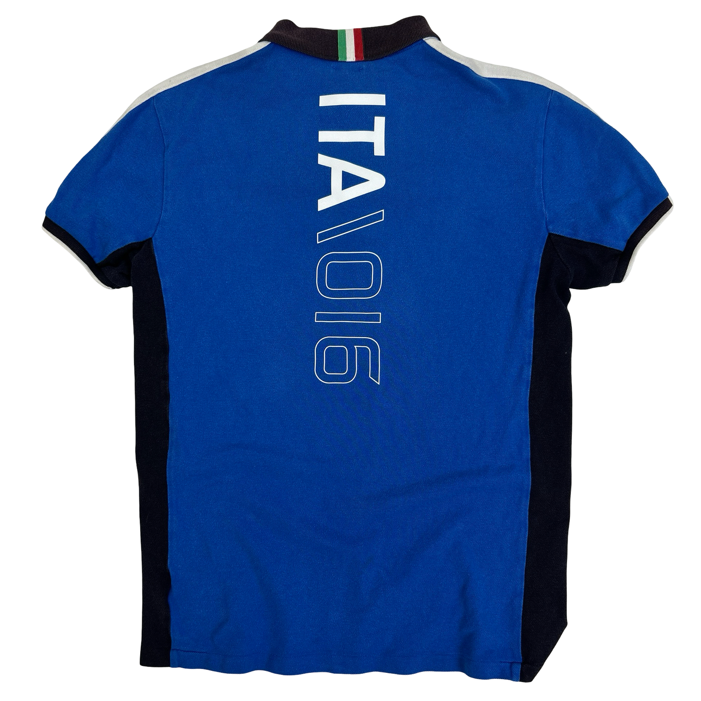 Ralph Lauren Italia Polo (S)