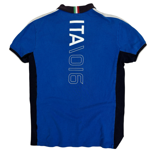 Ralph Lauren Italia Polo (S)