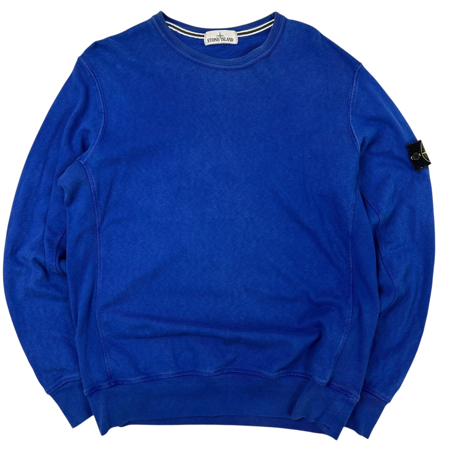 Stone Island Jumper (XL)