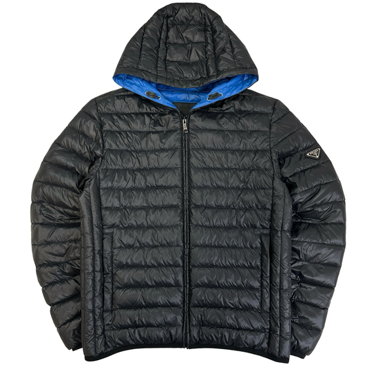 Prada Puffer (M)