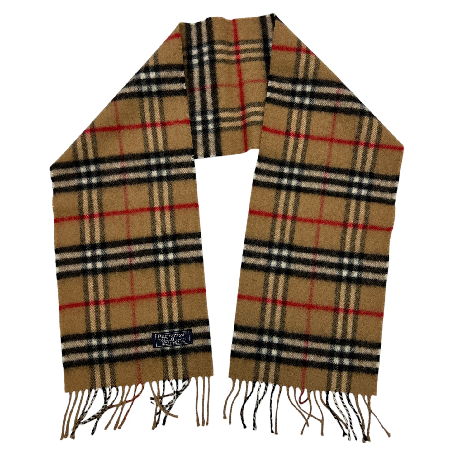 Burberry Scarf