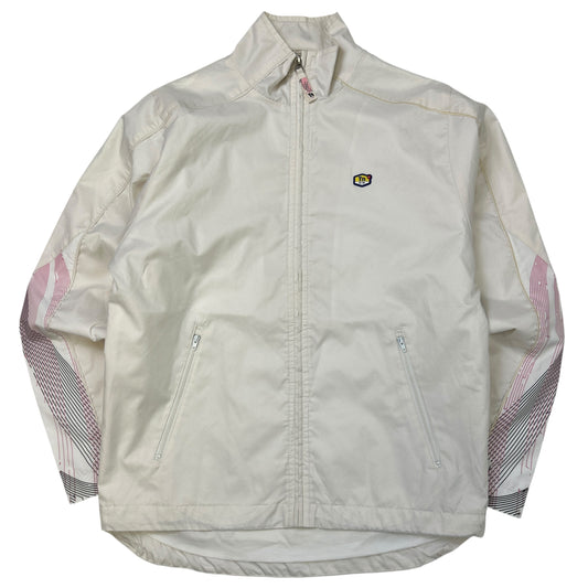 Nike Tn ‘Laser Swirl’ Track Jacket (S)