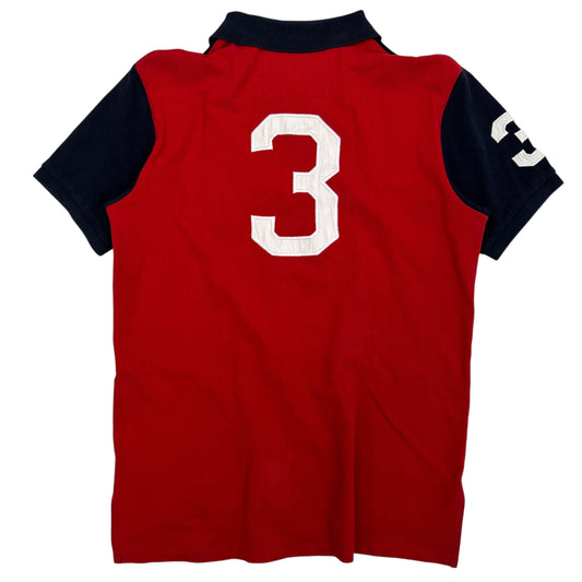 Ralph Lauren UK Polo (L)