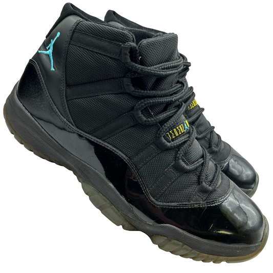 Air Jordan Gamma Blue 11 (UK 10)