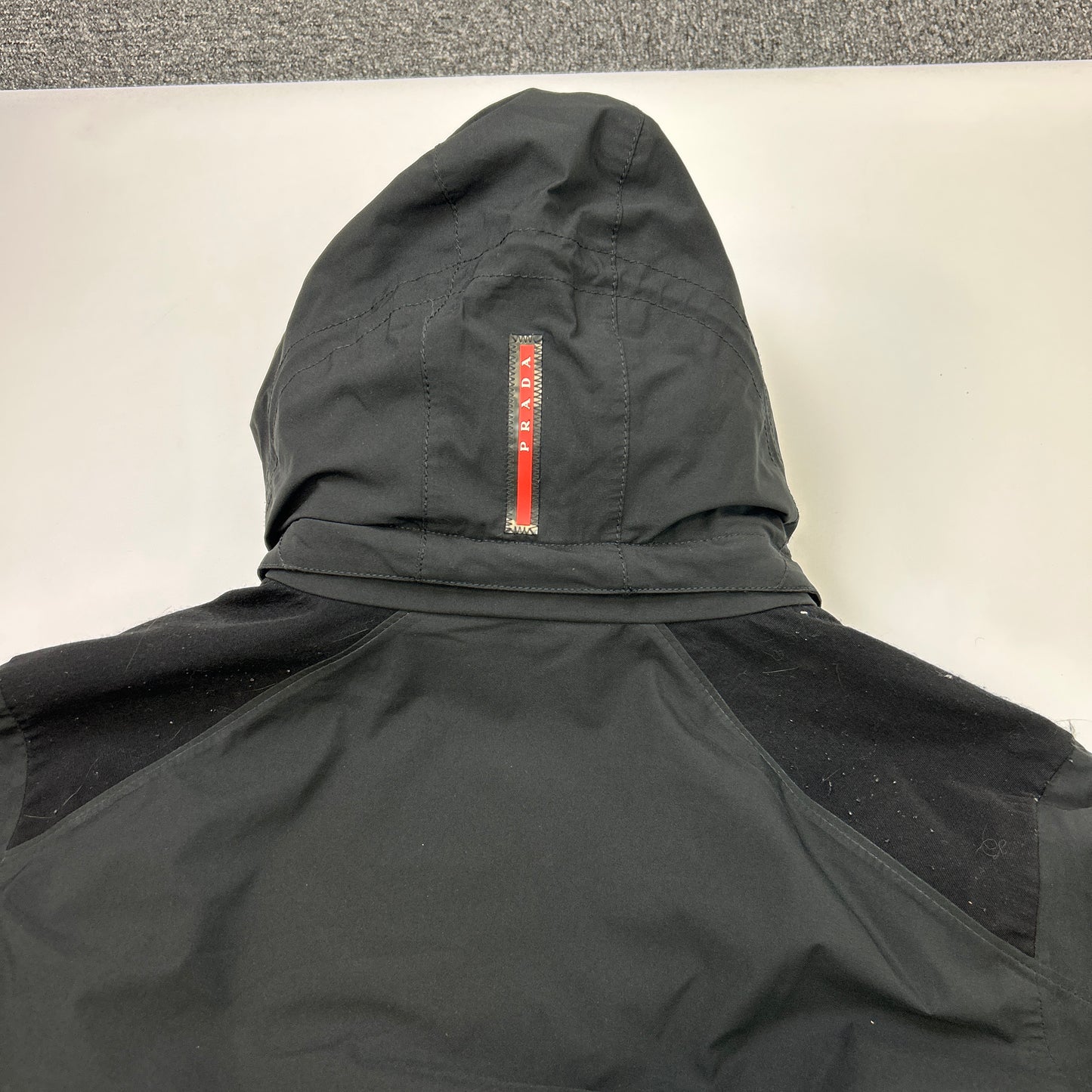 Prada Sport Gore-Tex Jacket (M)