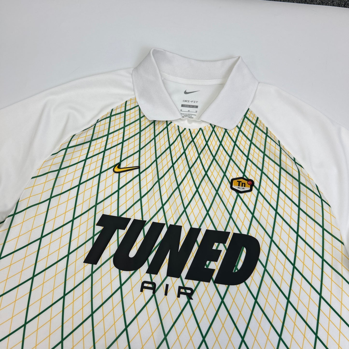 Nike Tn Polo (M)