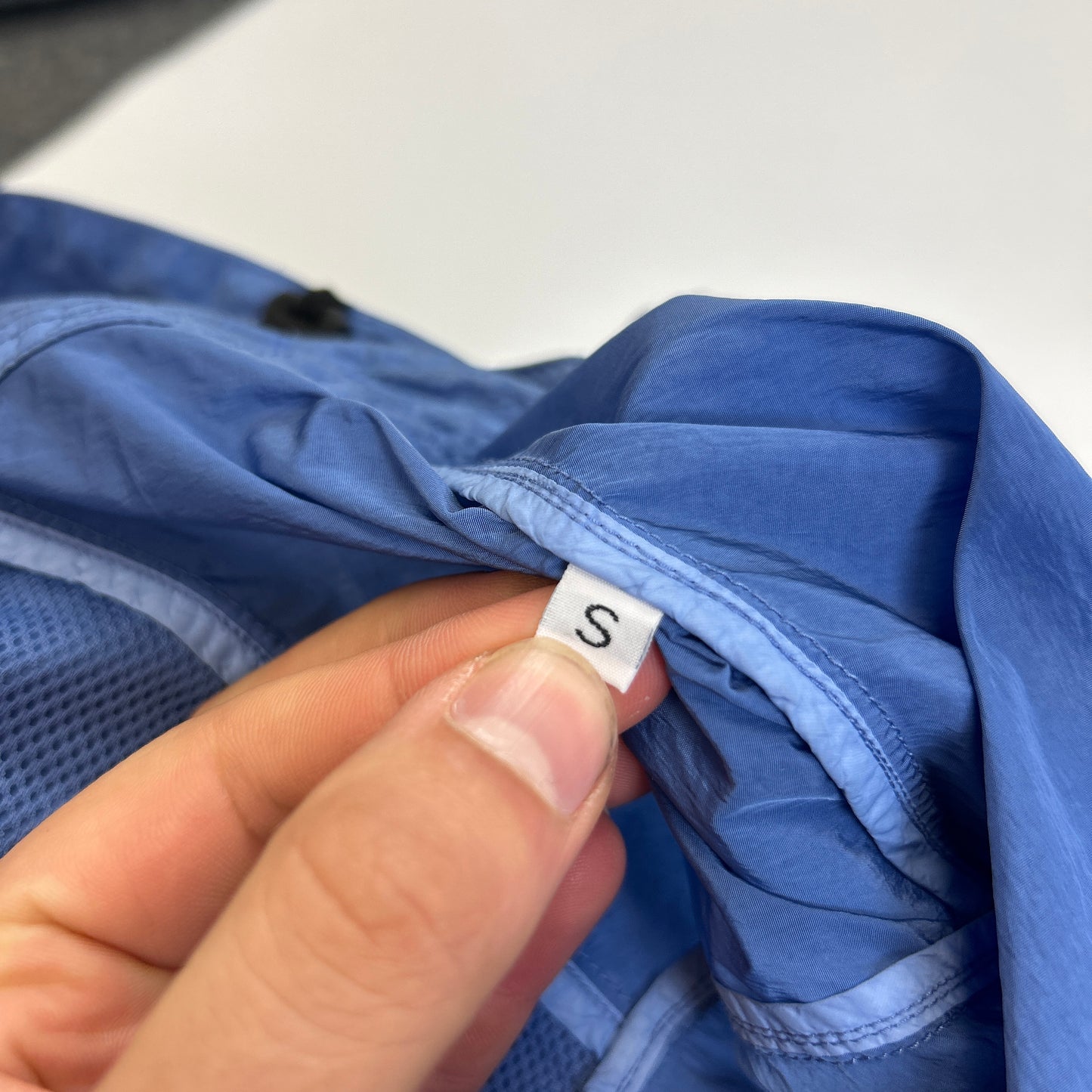 CP Company Goggle Jacket (S)