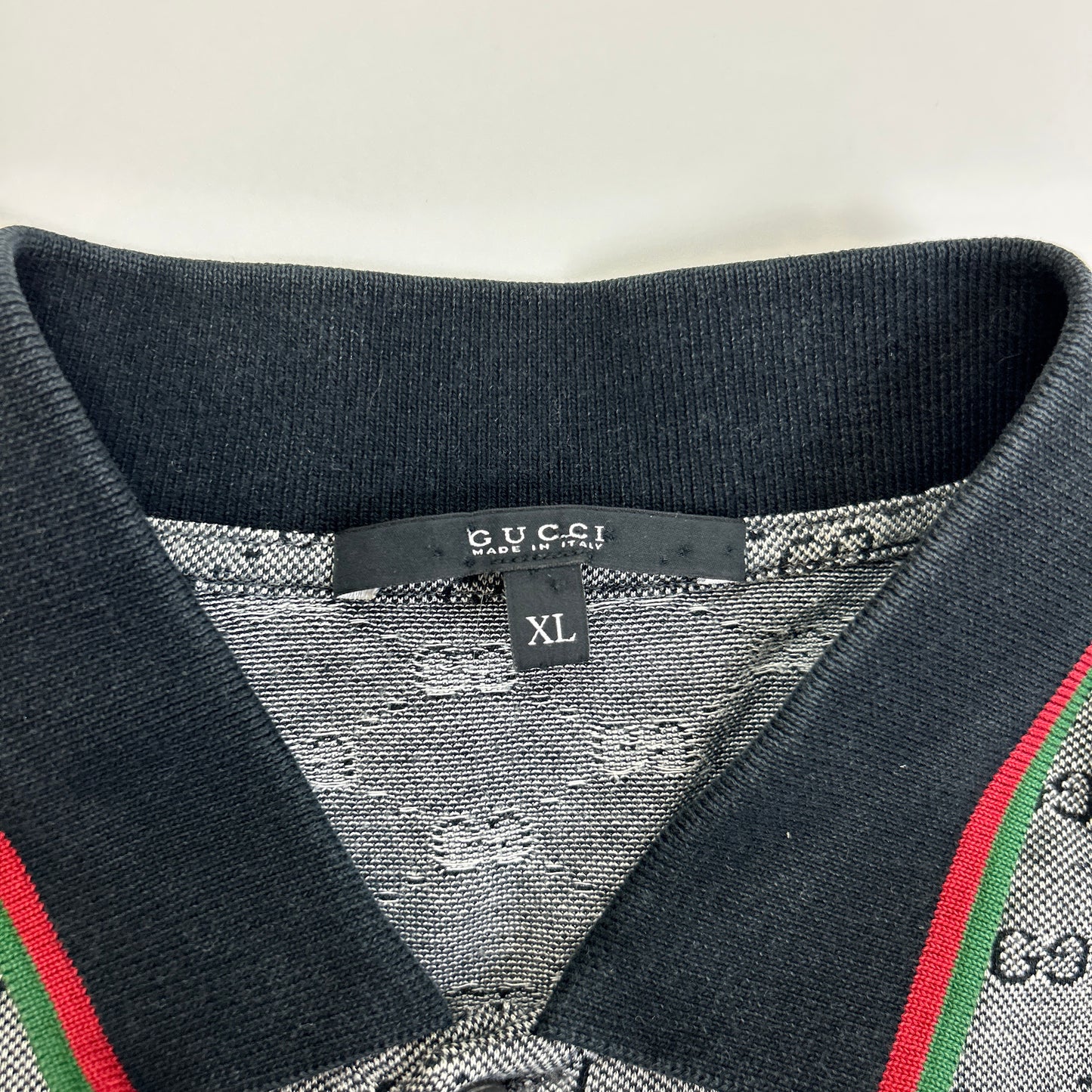 Gucci Polo (XL)