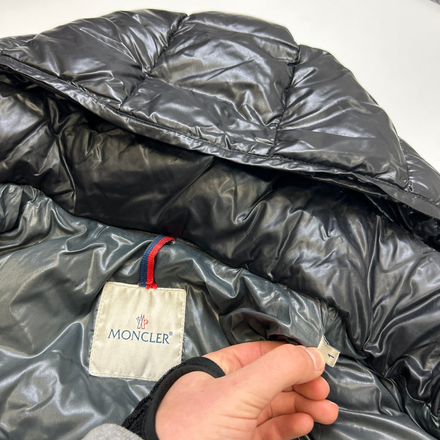 Moncler Maya Puffer (S)