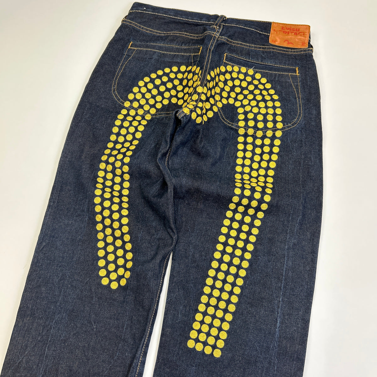 Evisu Daicock Jeans (33)