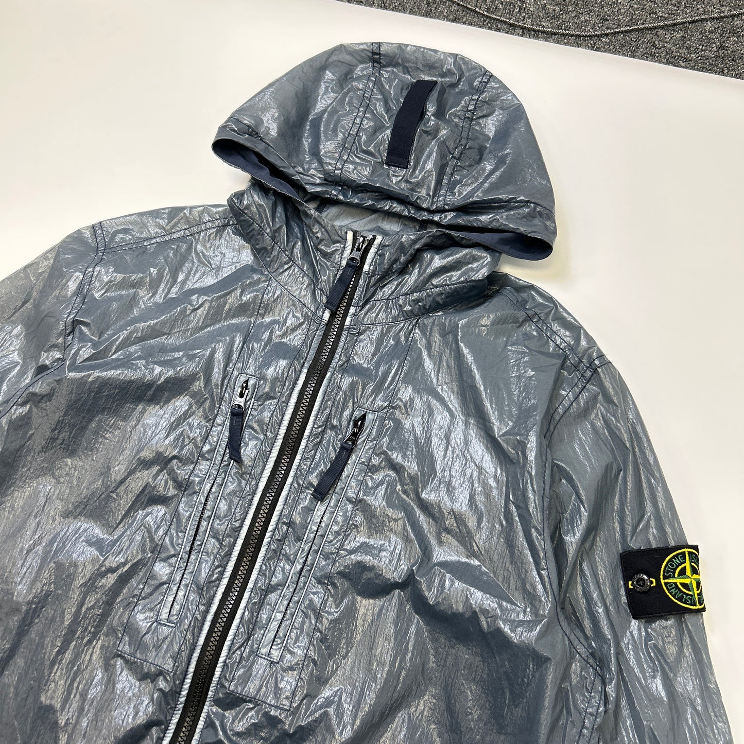 Stone Island Lucido Jacket (L)