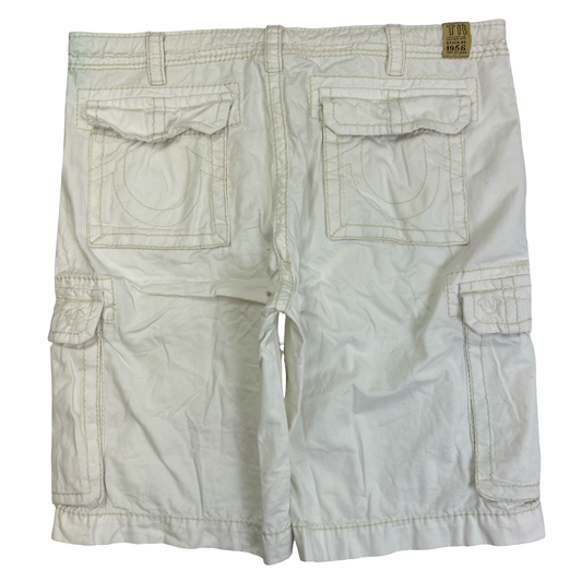 True Religion Shorts (38)
