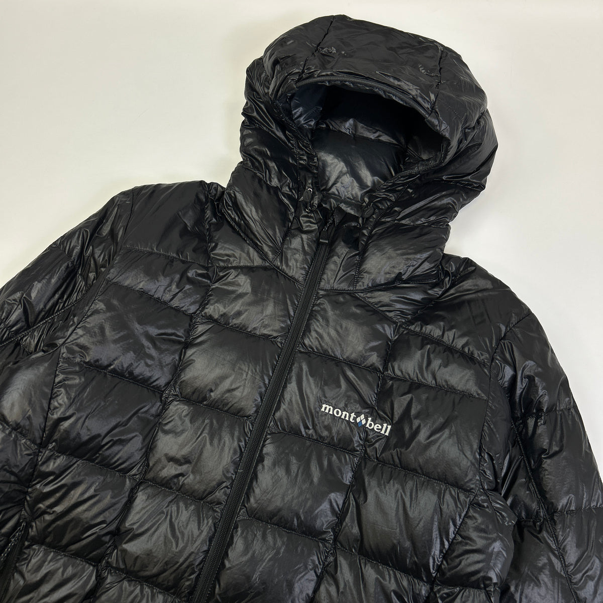 Montbell Puffer (S)