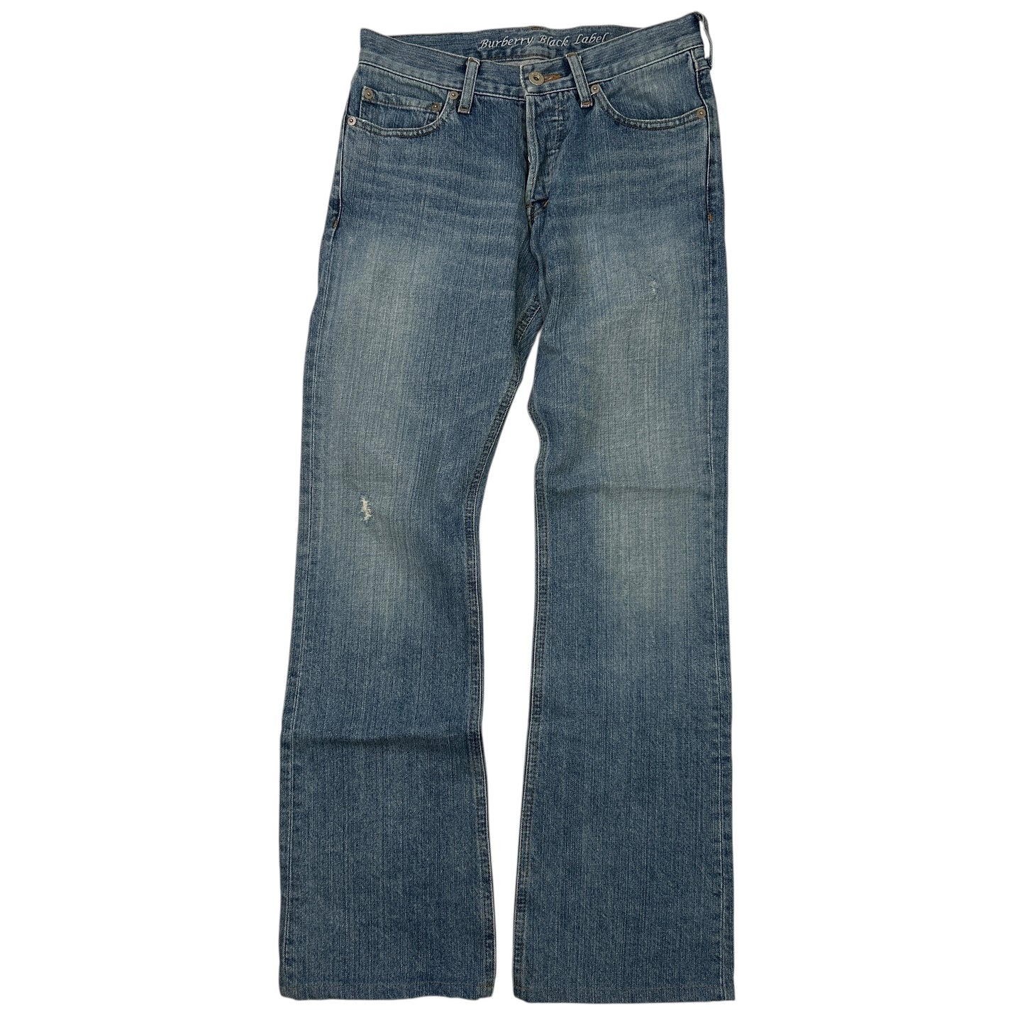 Burberry Black Label Jeans (28)