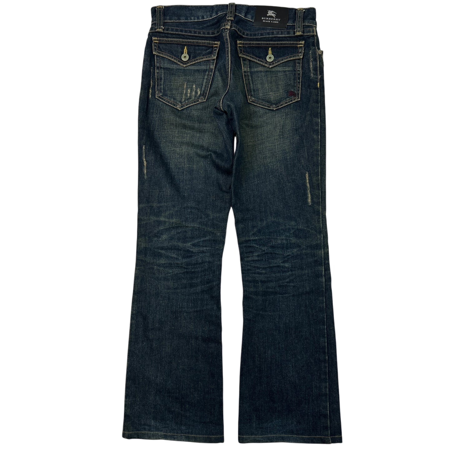 Burberry Black Label Jeans (30)