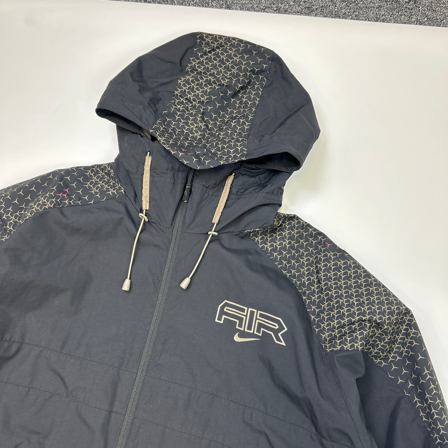 Nike Air Max Jacket (XL)