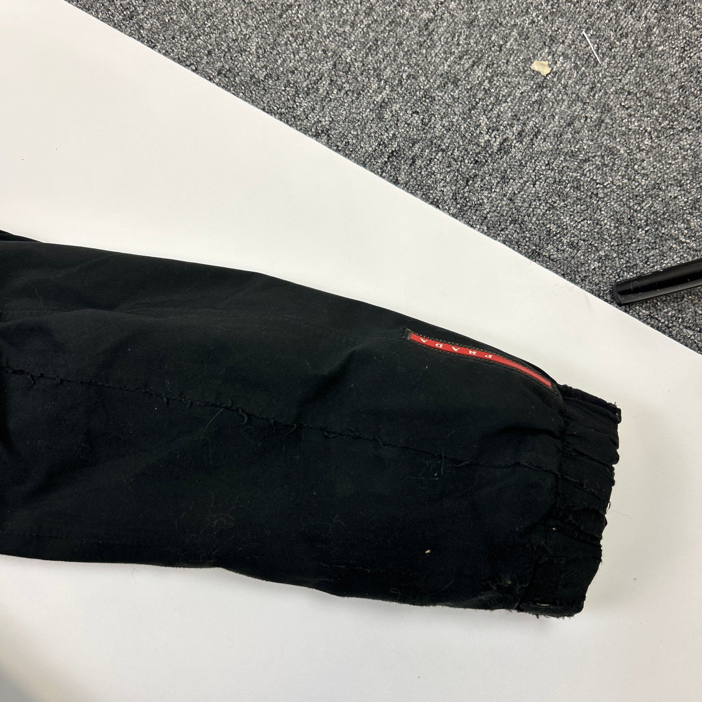 Prada Sport Gore-Tex Jacket (M)