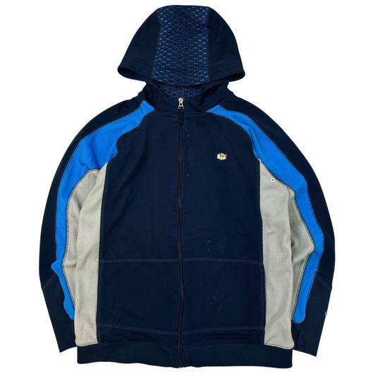 Nike Tn “Hex Repeat” Hoodie (XL)