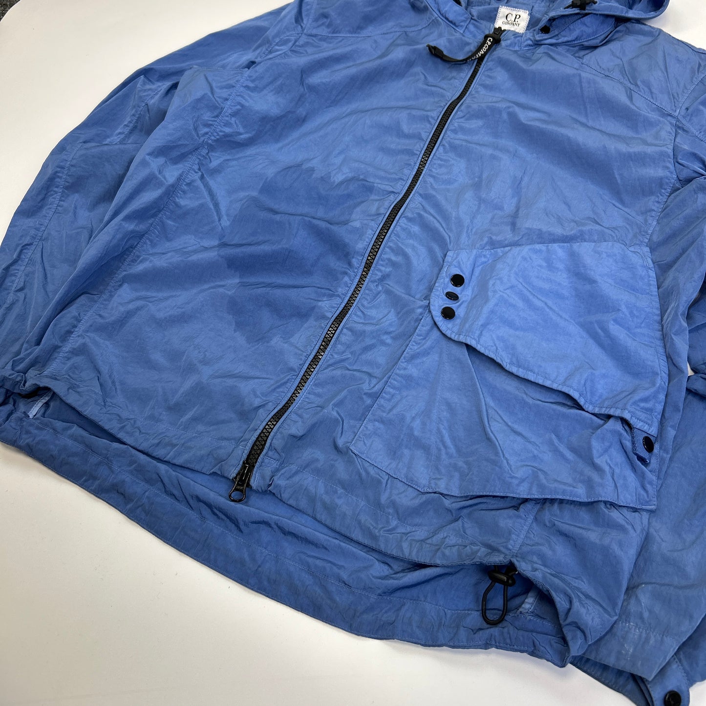 CP Company Goggle Jacket (S)