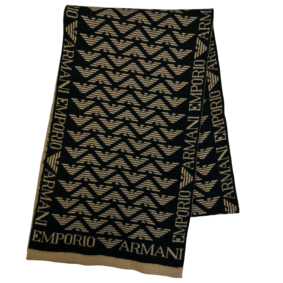 Emporio Armani Scarf