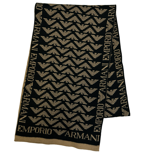 Emporio Armani Scarf