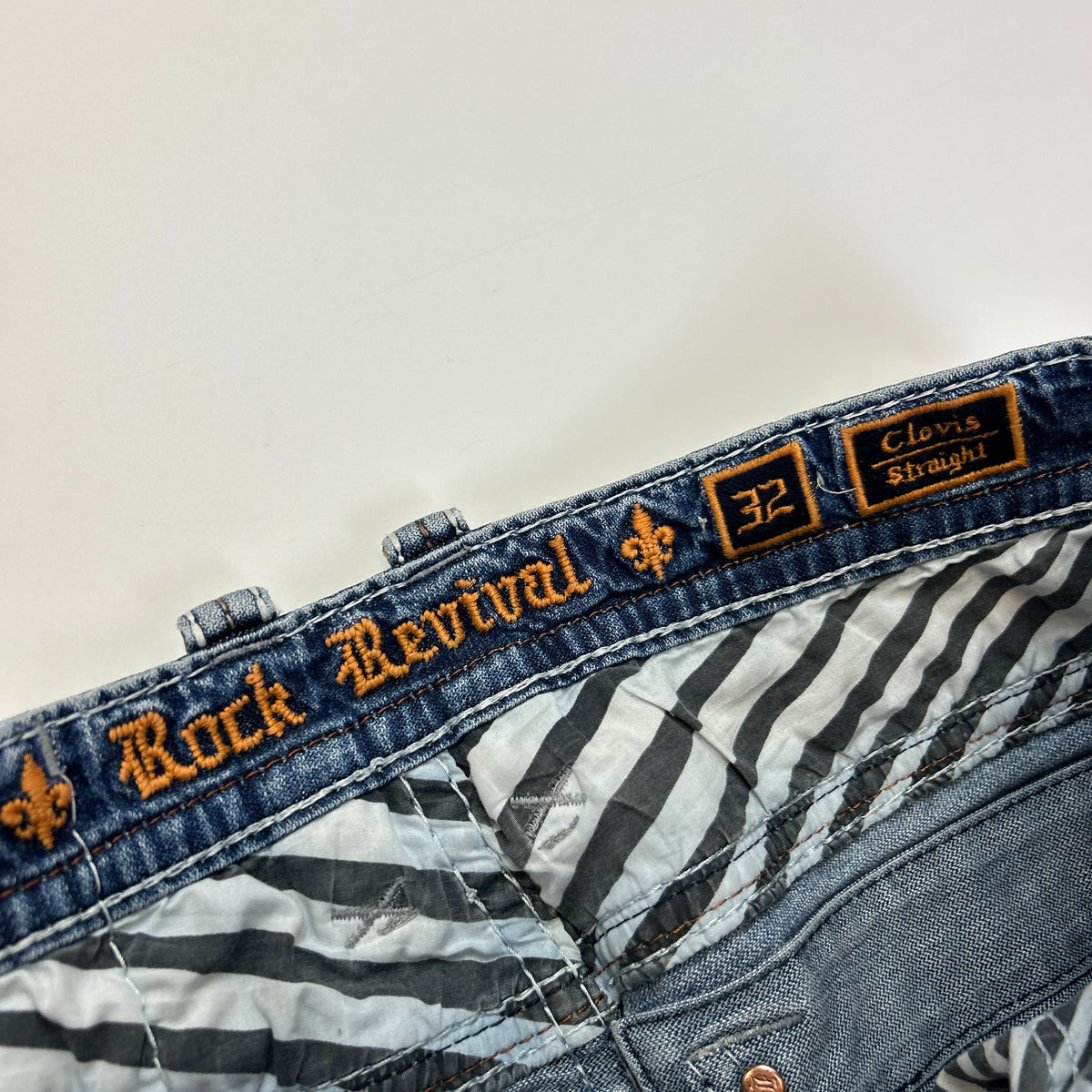 Rock Revival Jeans (32)