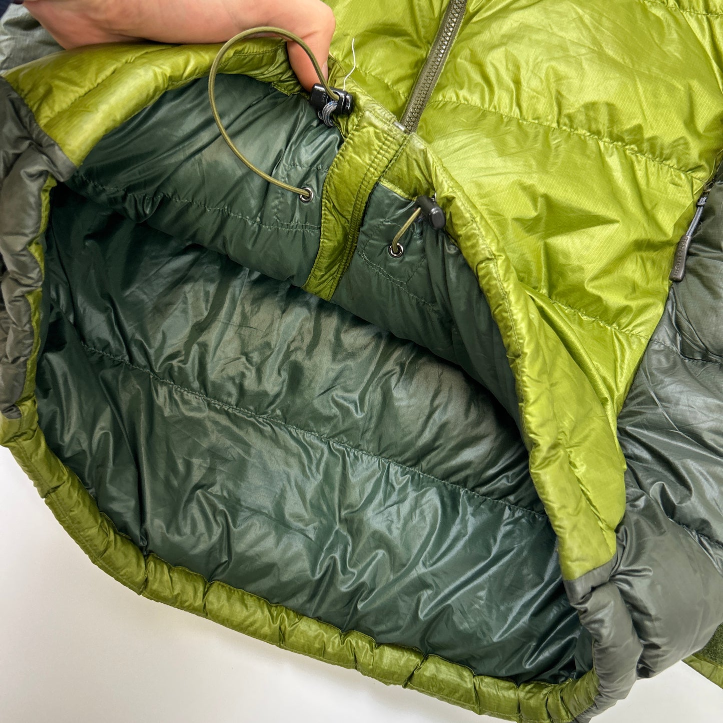 Montbell Puffer (M)