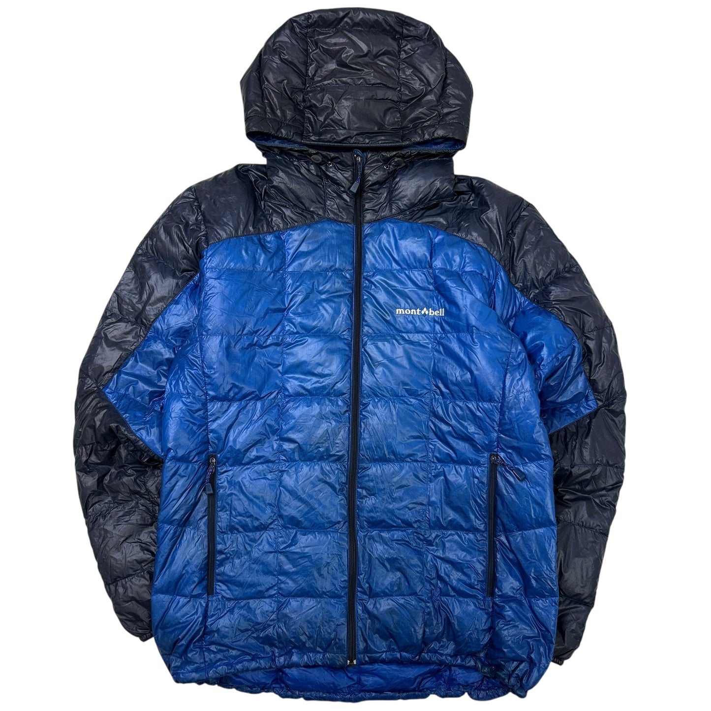 Montbell Puffer (M)