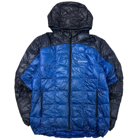 Montbell Puffer (M)
