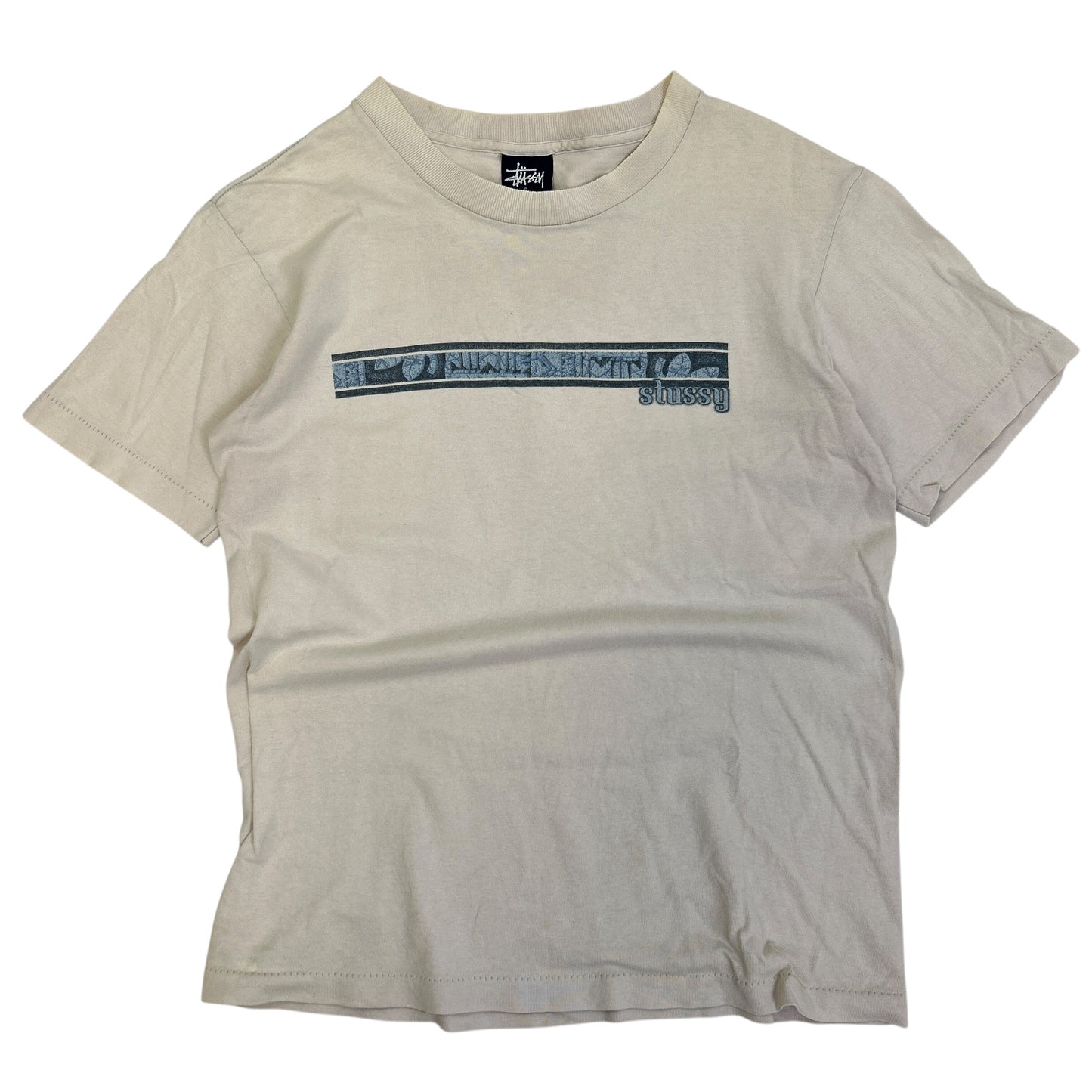 Stussy T-Shirt (S)