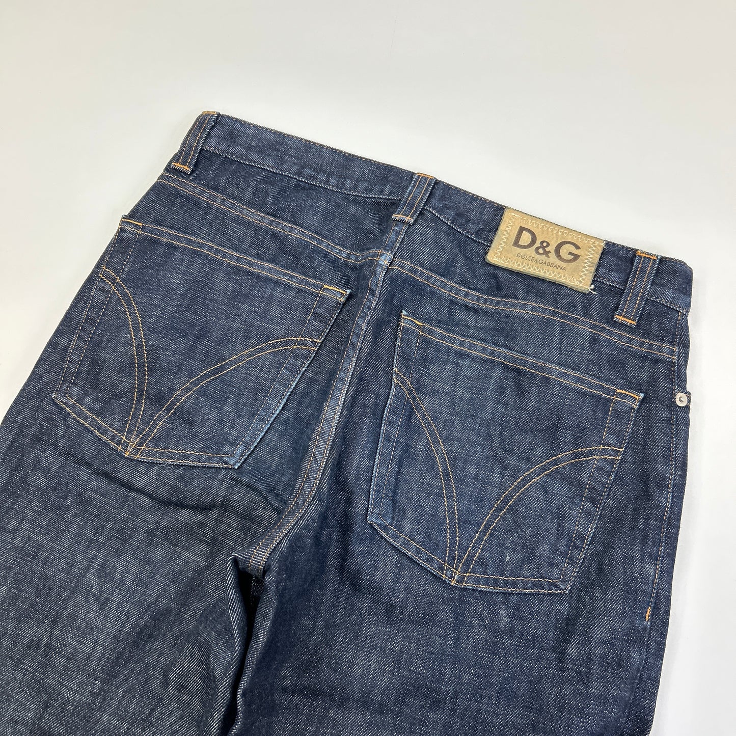 Dolce & Gabbana Jeans (30)